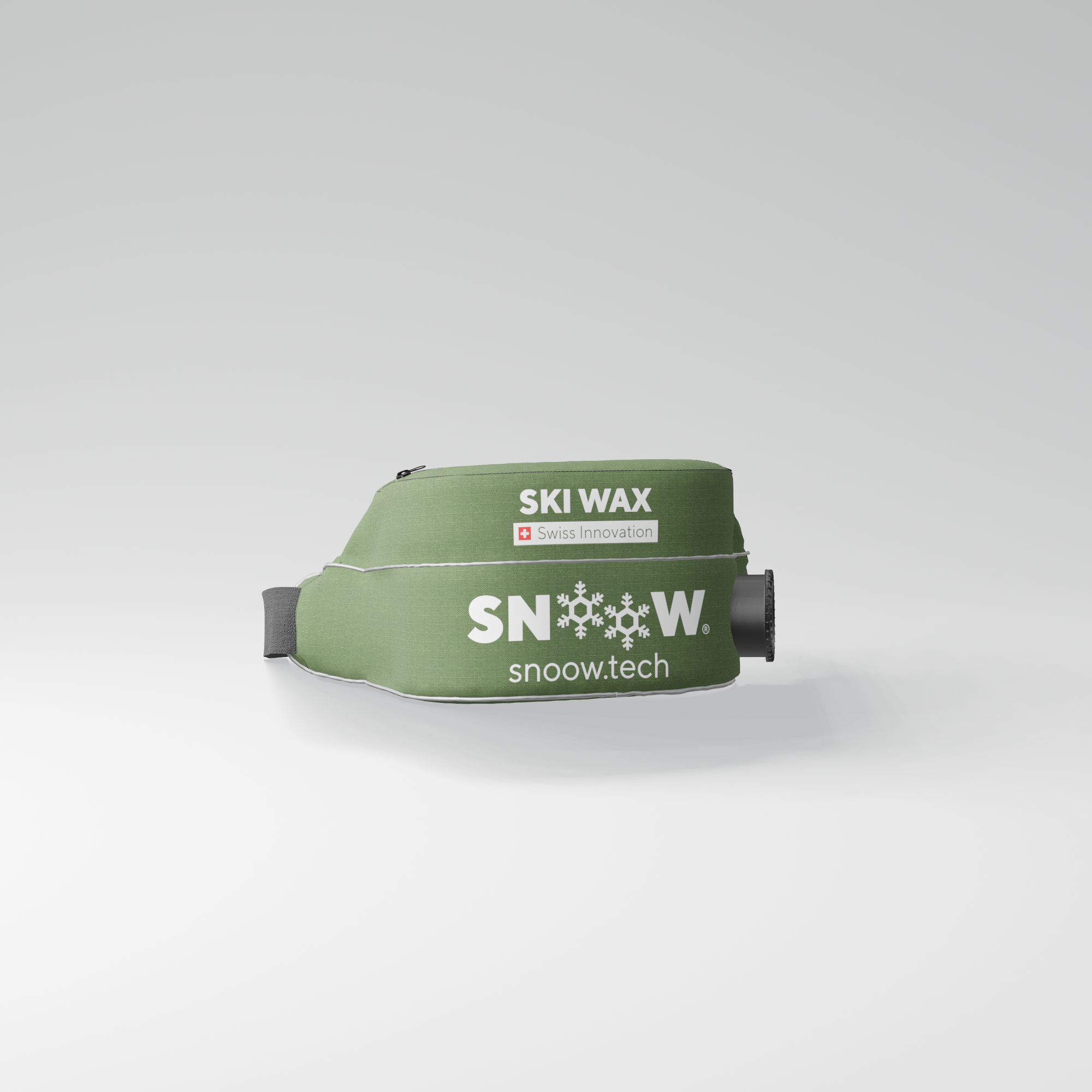 DRINK BELT Classic - Green