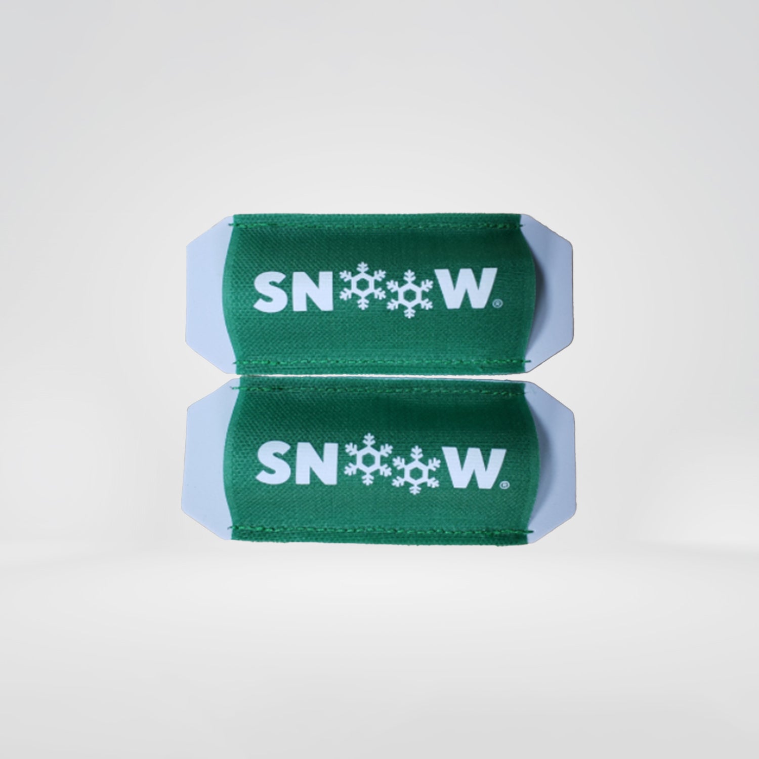 SKI HOLDER NORDIC - Green 1 pair