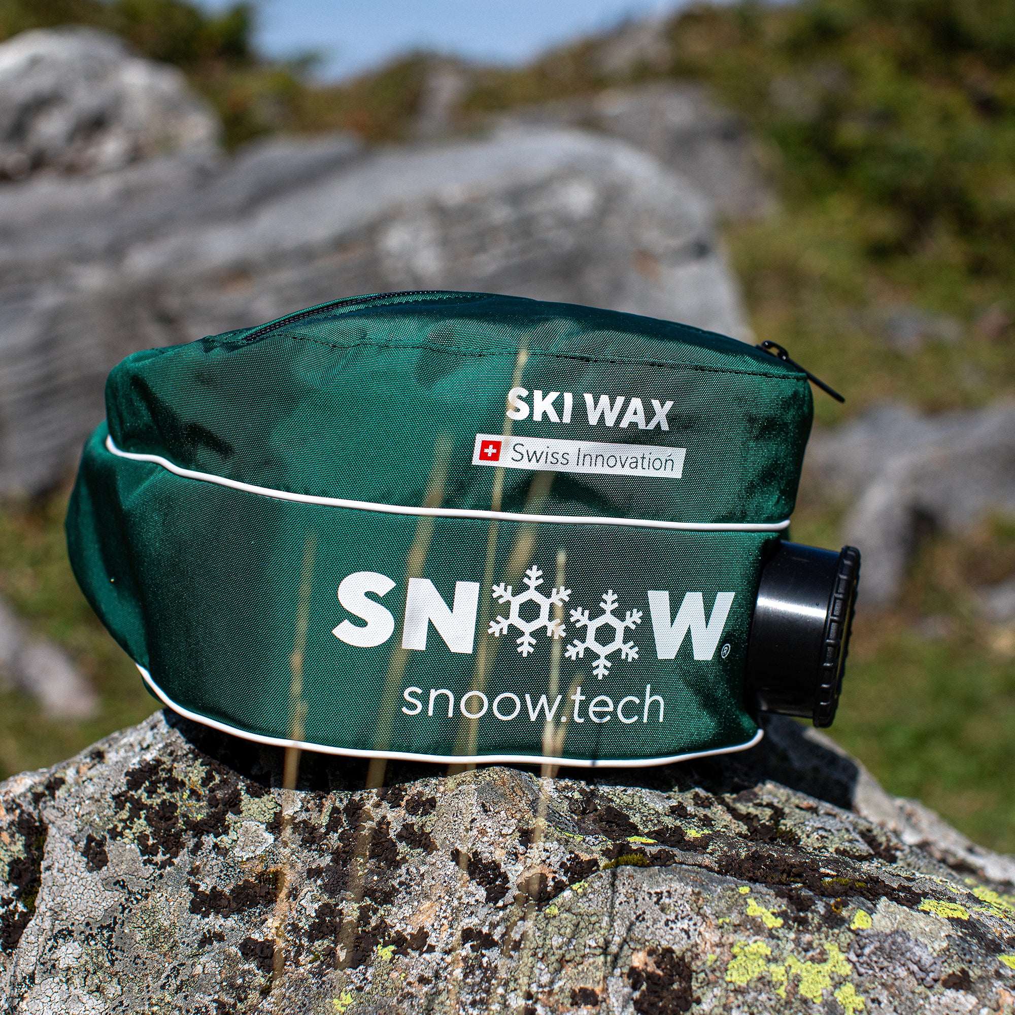 SNOOW Classic Drink Belt