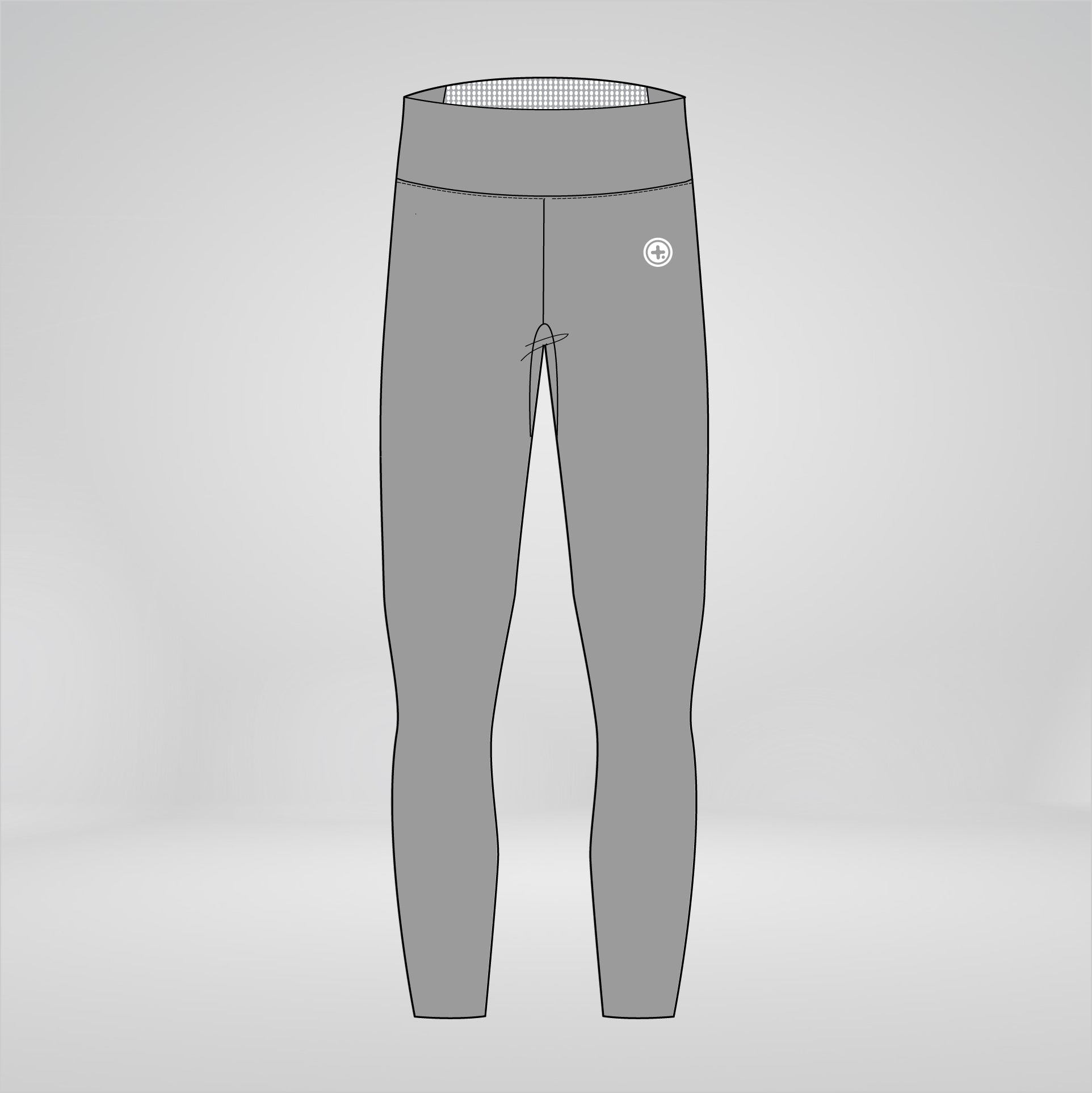 Team Racesuit Tights Women
