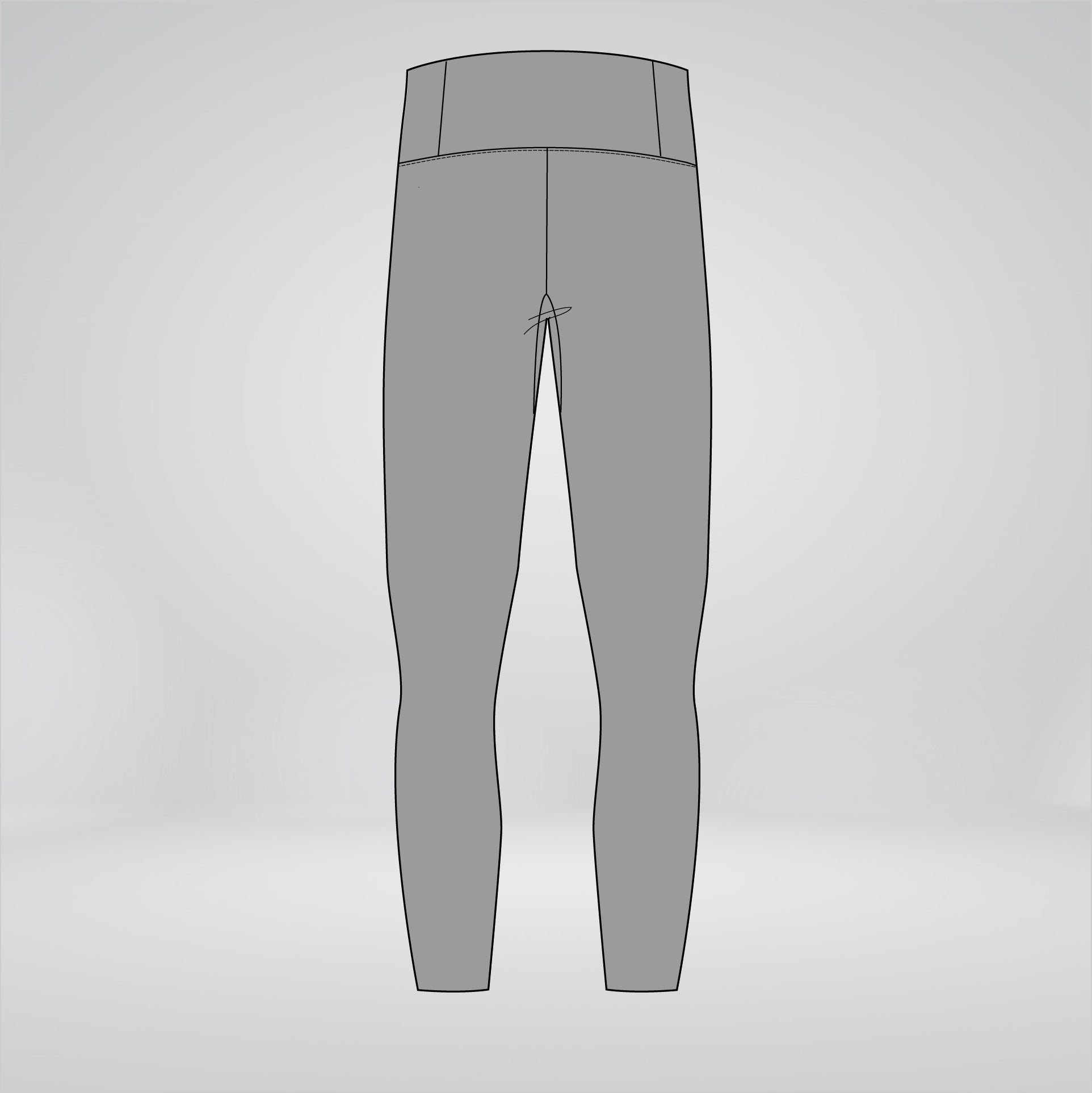 Team Racesuit Tights Women