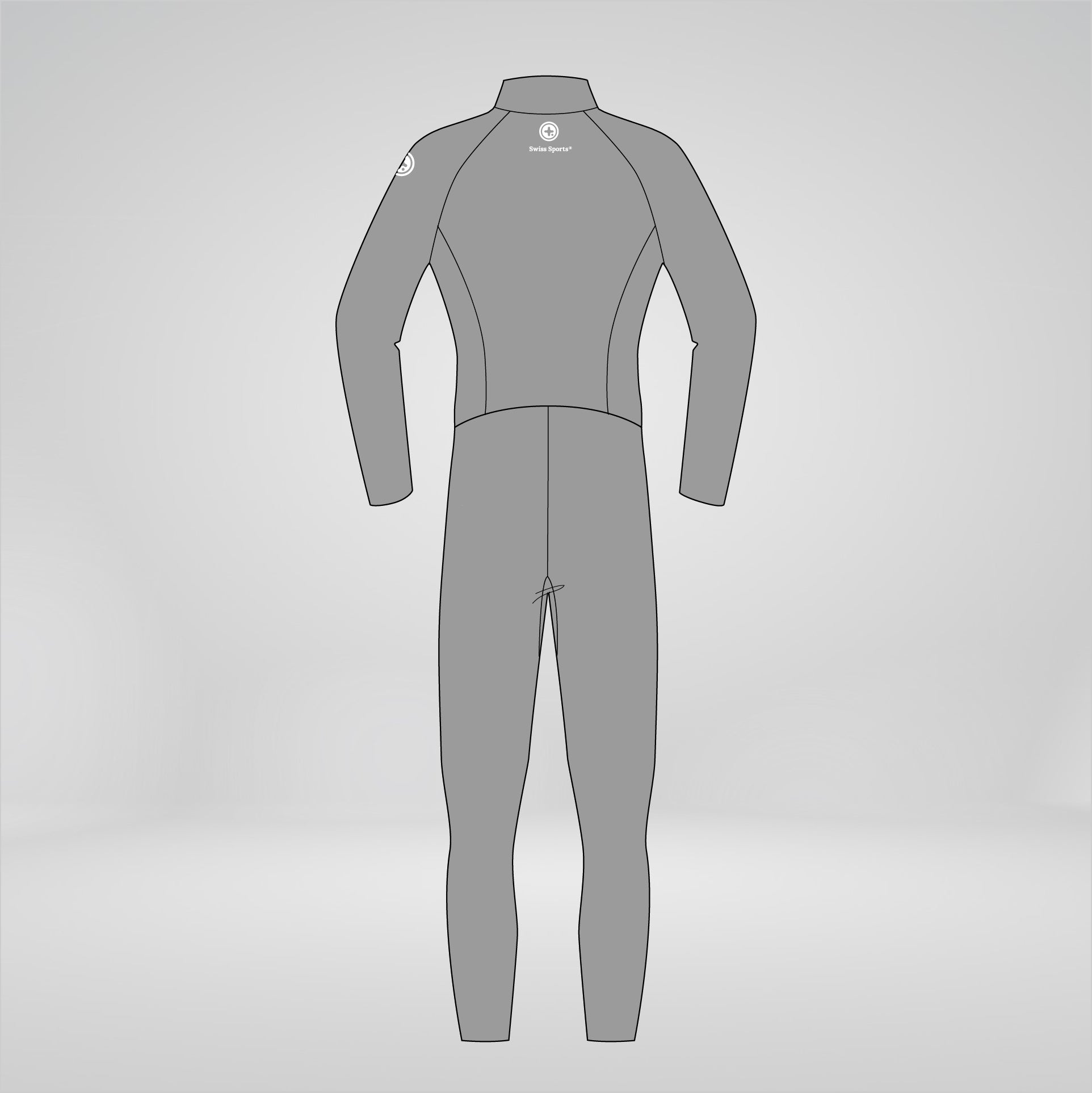 Team Racesuit Onepiece Women