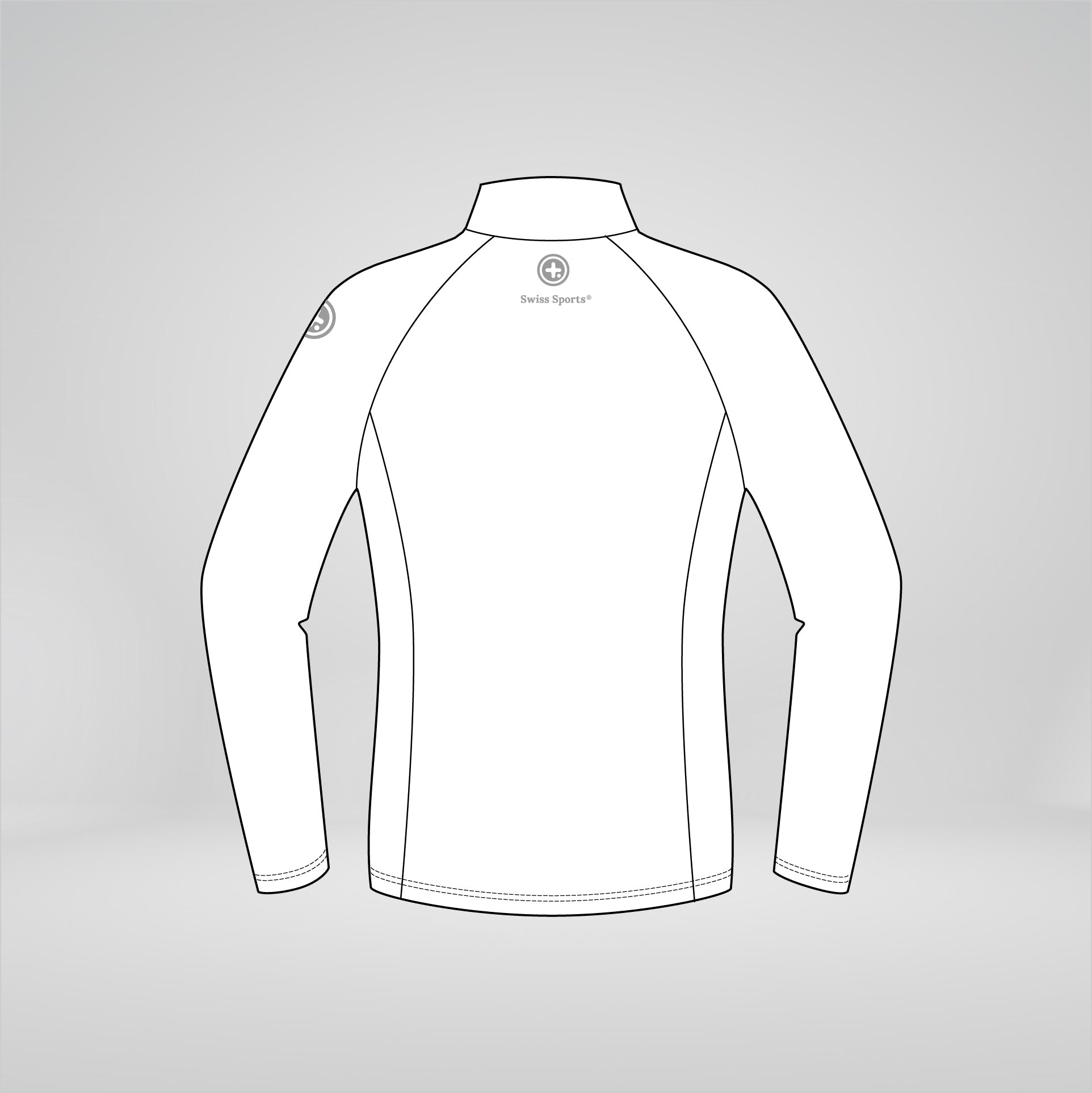 Team Midlayer Light Women