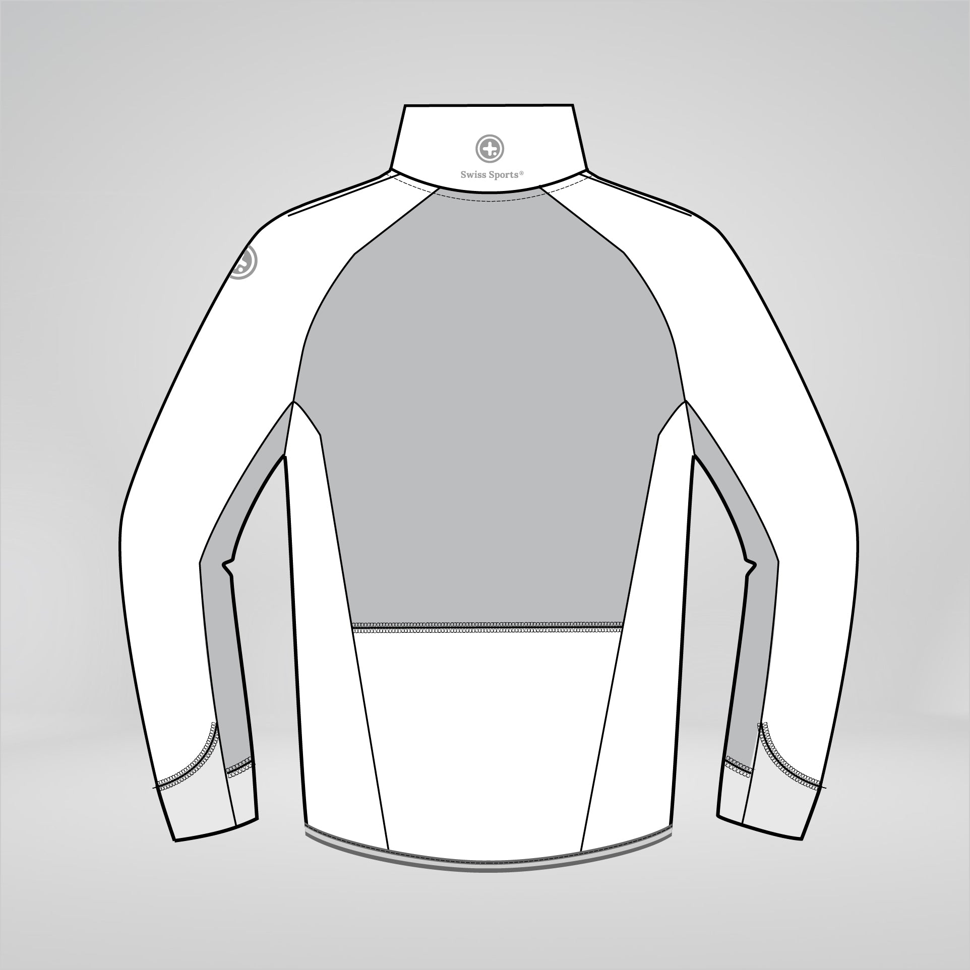 Team Jacket Junior