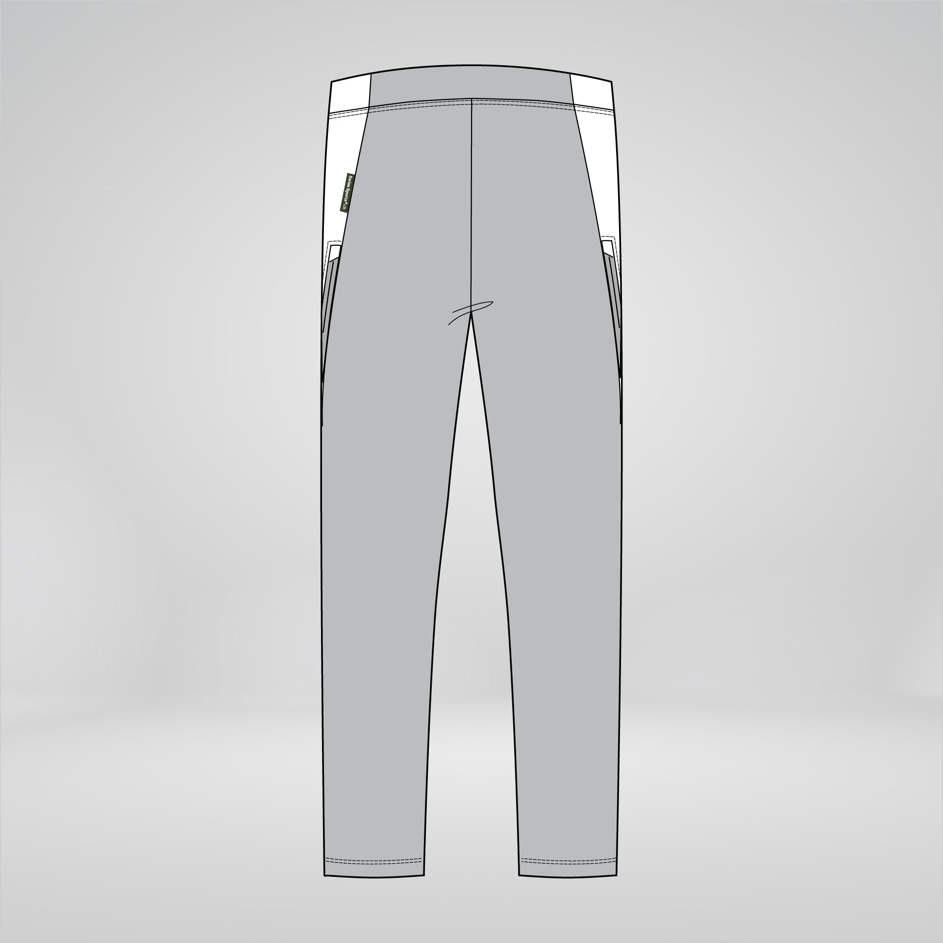 Team Pant Junior