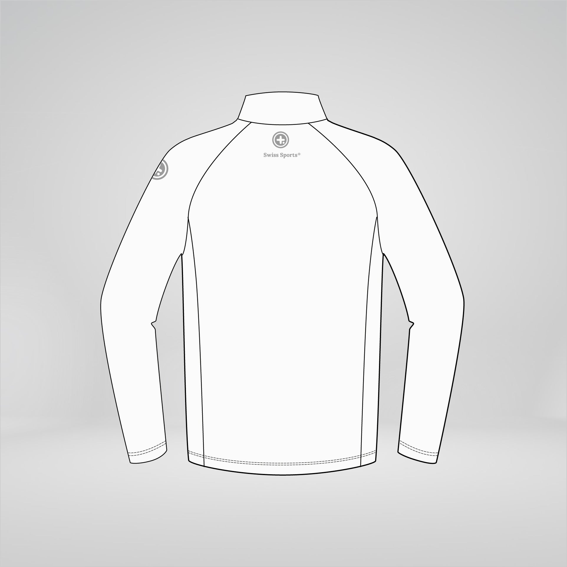 Team Midlayer Light Junior